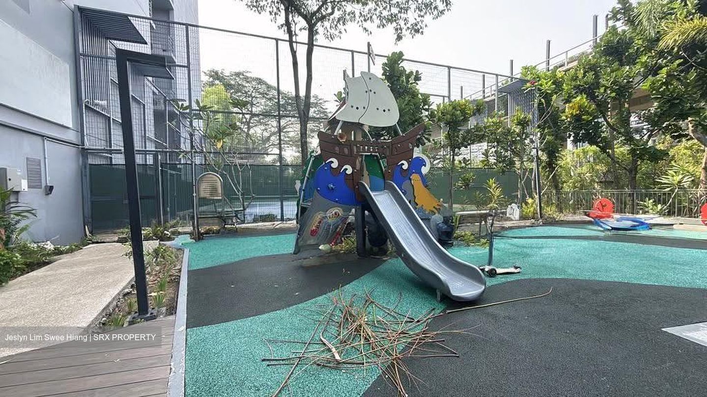 The Visionaire (D27), Condominium #634745641